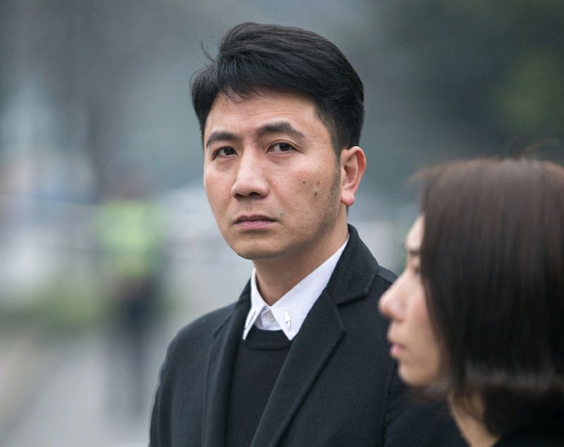 林托尼事件,大家有没有发现最近安静了很多,理记去哪里了?