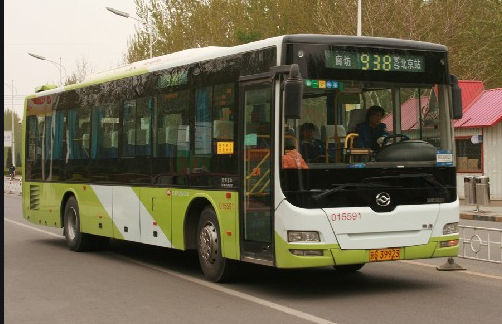 今起938快,814路,固安专线全线恢复!北京定制公交优惠延至六月