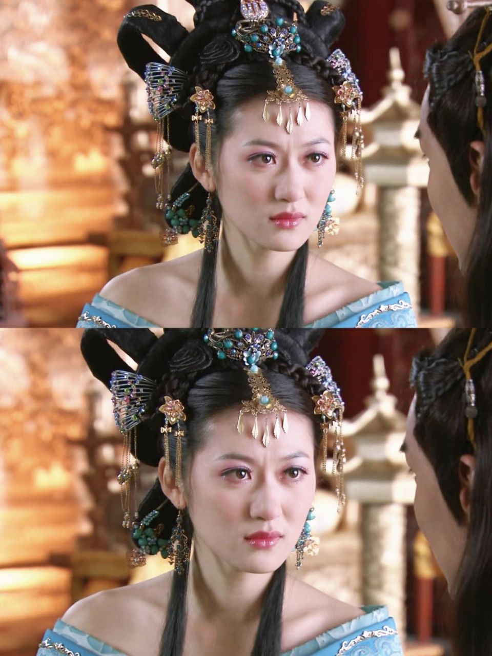 明珠游龙——张宝珠