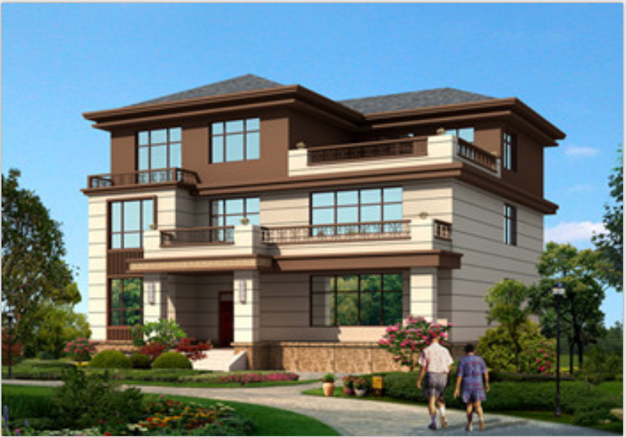 自建别墅(小洋房)的产权年限多少年?如果您不知道可以进来看看