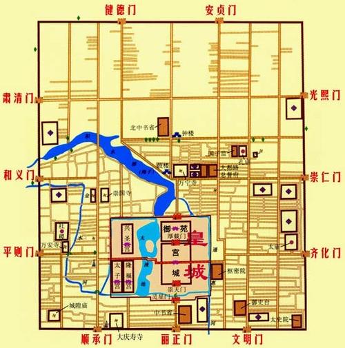 清朝皇宫中的床为什么特别小,这里面到底隐藏了什么秘密