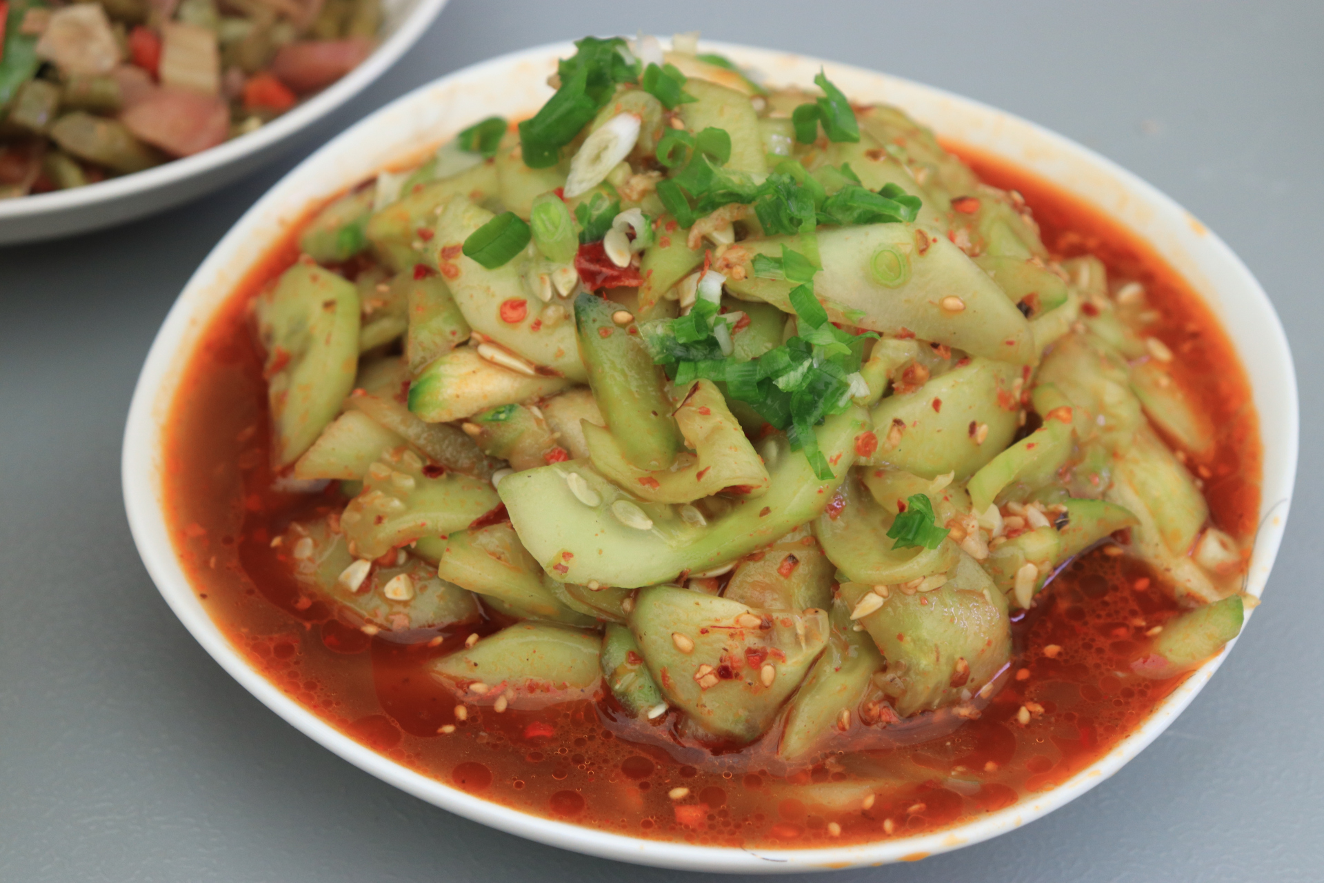 略阳菜豆腐节节,一道传统美食,以其独特的口感和深厚的文化内涵,吸引