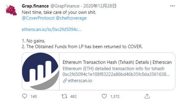 Twitter视角下的DeFi2020 回顾DeFi的发展历程