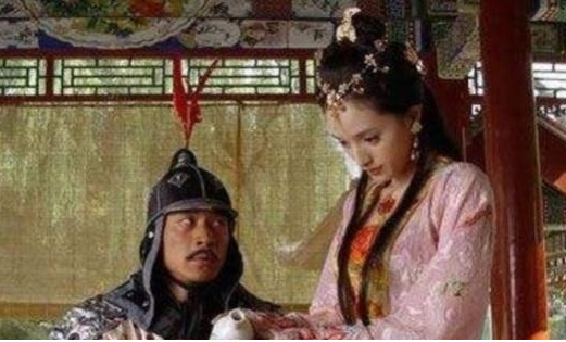 陈圆圆被李自成掳走后,军营里发生了什么?吴三桂竟还愿意去救她