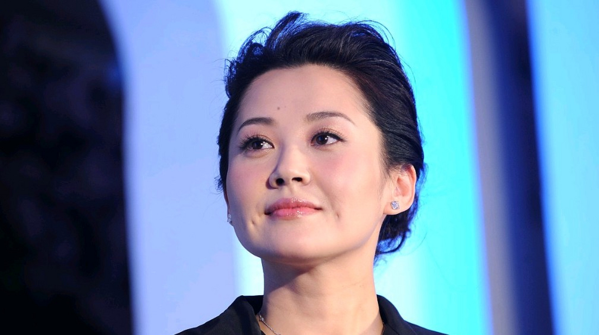 动态创作月# #许晴# #明星大腕