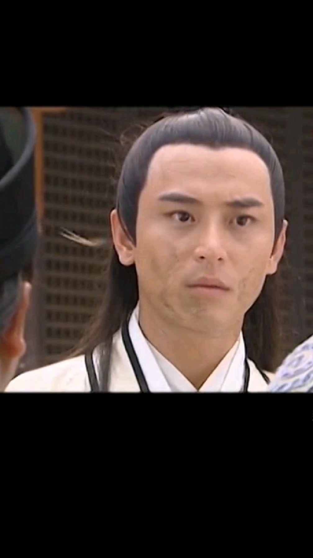 梁山伯与祝英台:可可爱爱马文才-度小视