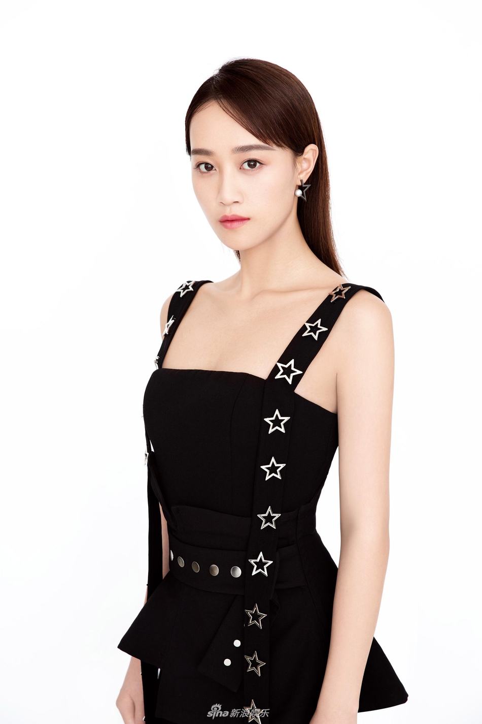 精美图集|蓝盈莹美图欣赏