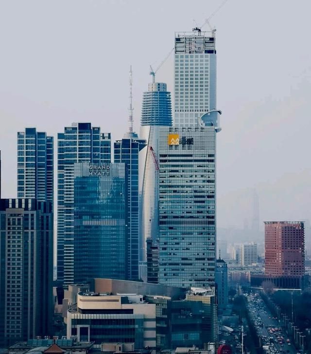 沈阳城市周边哪些板块有发展前景?