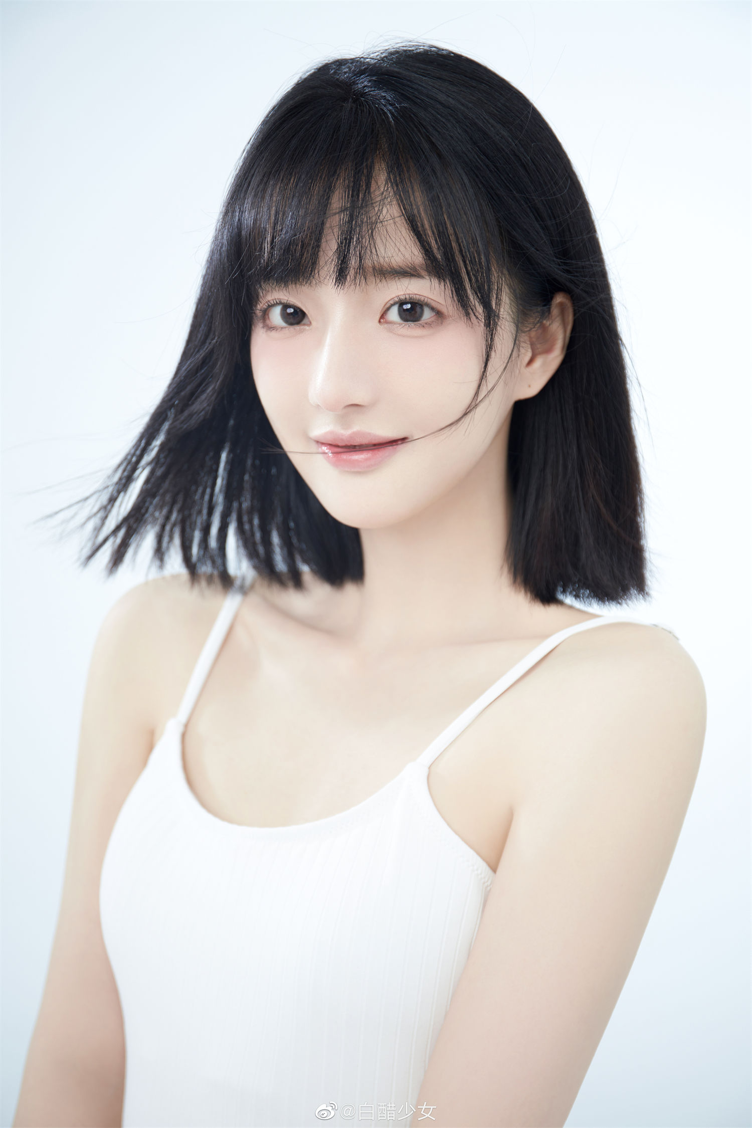 白醋少女年龄多少岁了?白醋少女为什么让人讨厌? 白醋少女年龄多少岁了?白醋少女为什么让人讨厌?