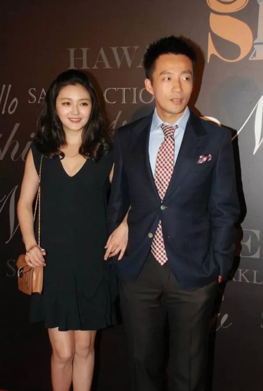 光头老公结婚真实目的曝光,汪小菲这次赢麻了 67要不是具俊晔和大s