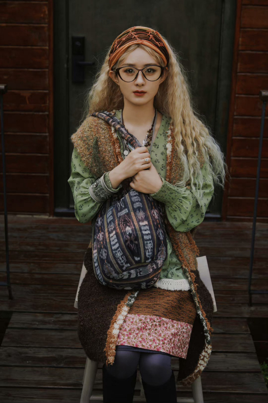 萌探探探案赵丽颖