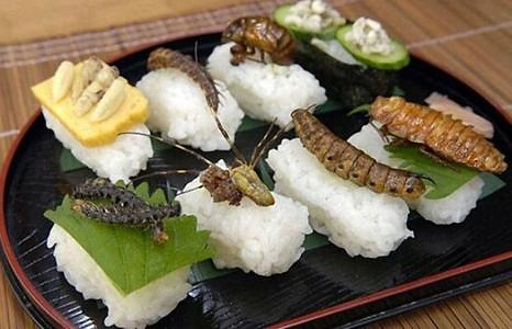 搞笑:这些年,我们见过的黑暗料理