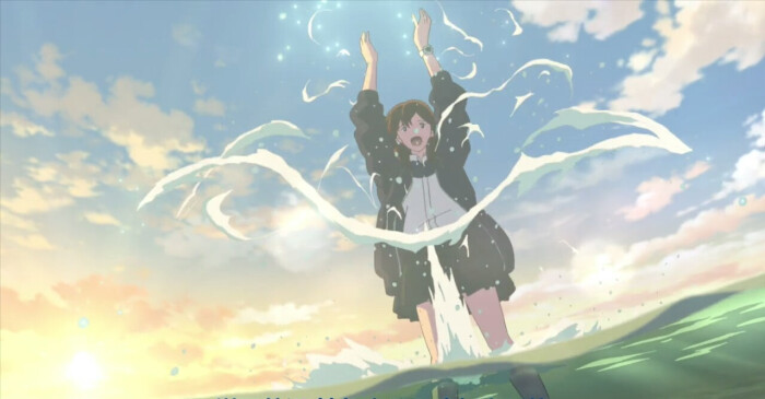 studio voln制作的我想吃掉你的胰脏