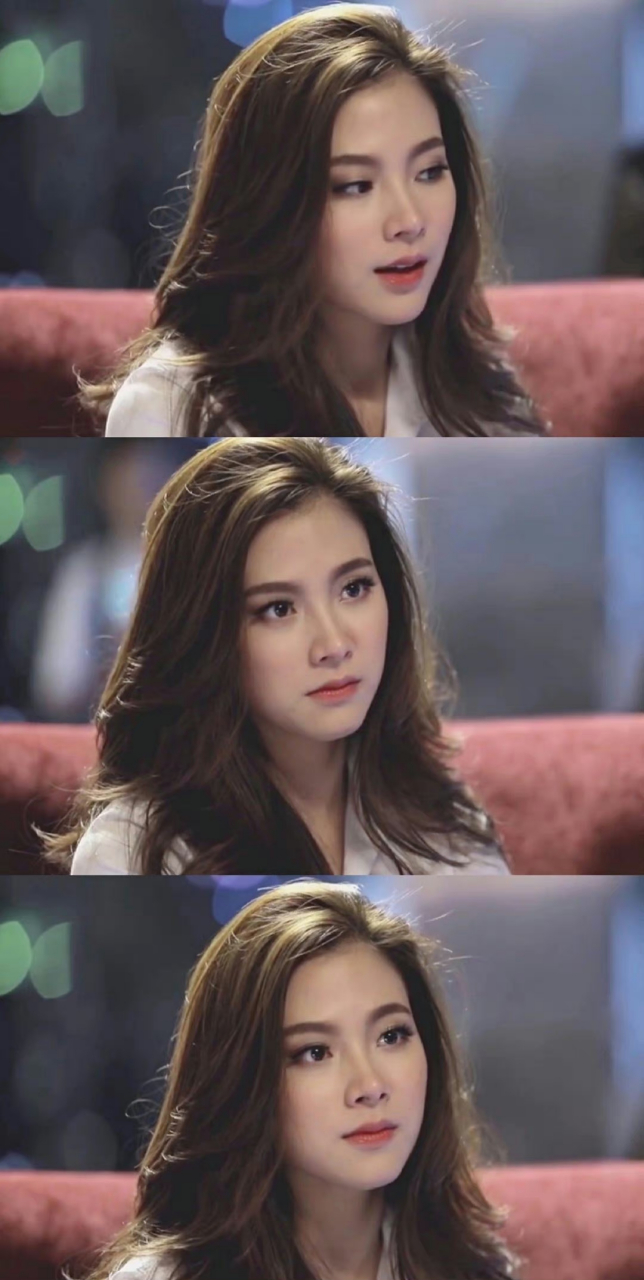 平采娜 谁懂!小水真的好漂亮! ​​​