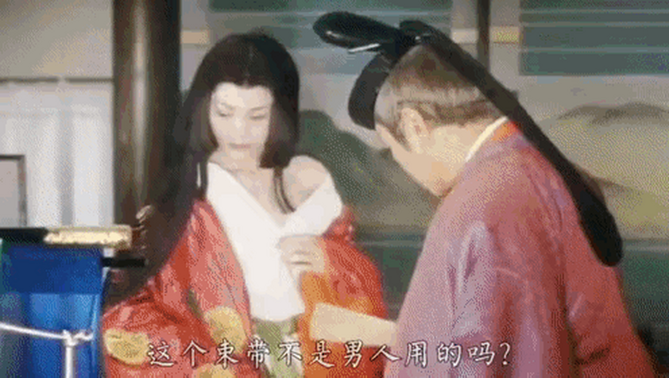 天海佑希,女扮男装,源氏物语!