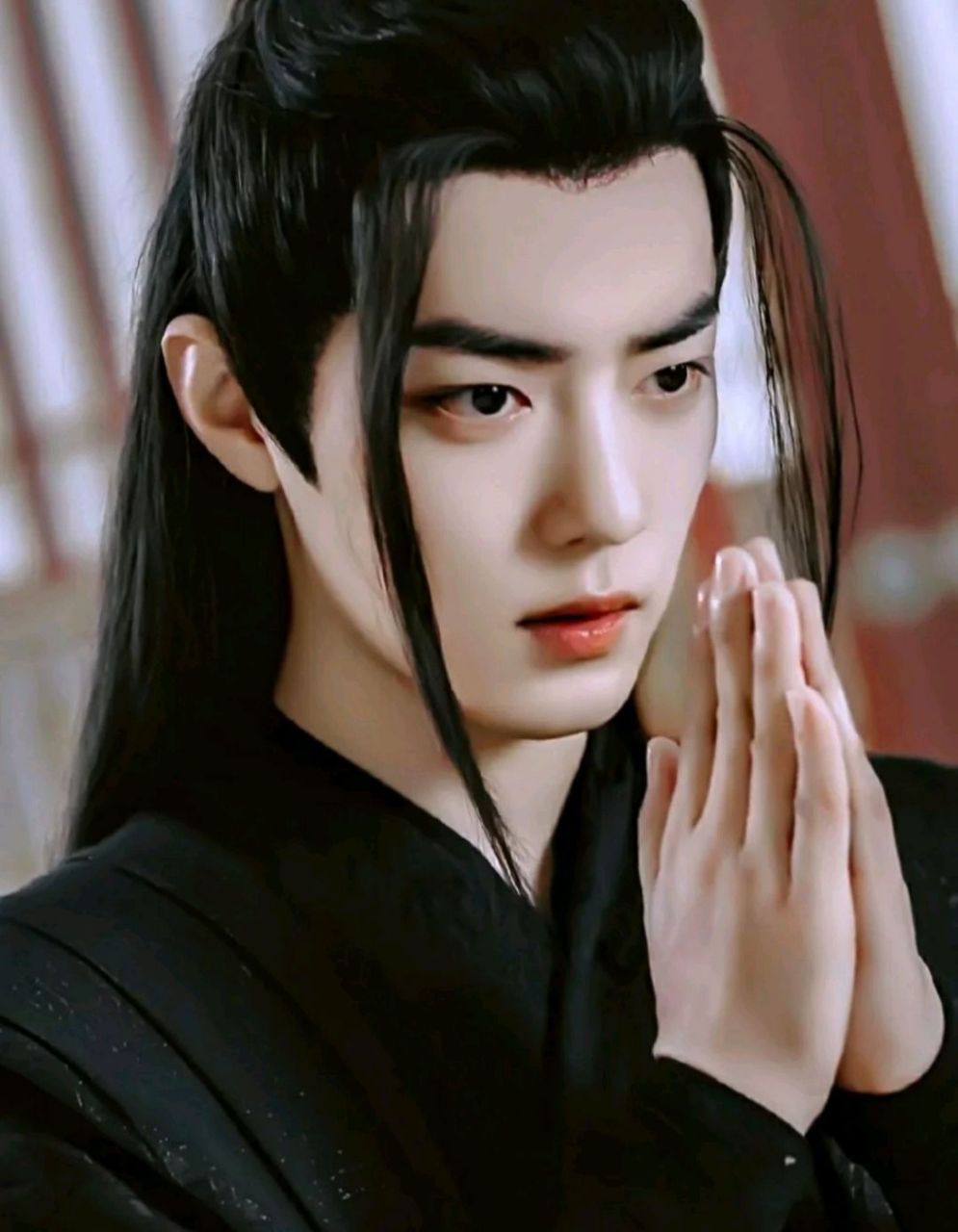 要考试的,考证的快保存大朋友圈吧,肖神保佑!#肖战