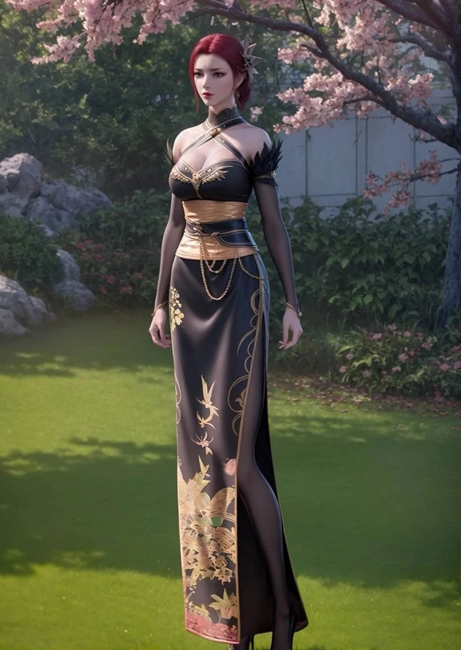 美图分享#雅菲～最爱(二)