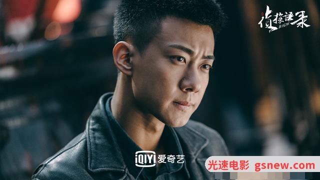 侦探语录百度云资源网盘1080P已更新