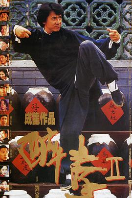 醉拳2版