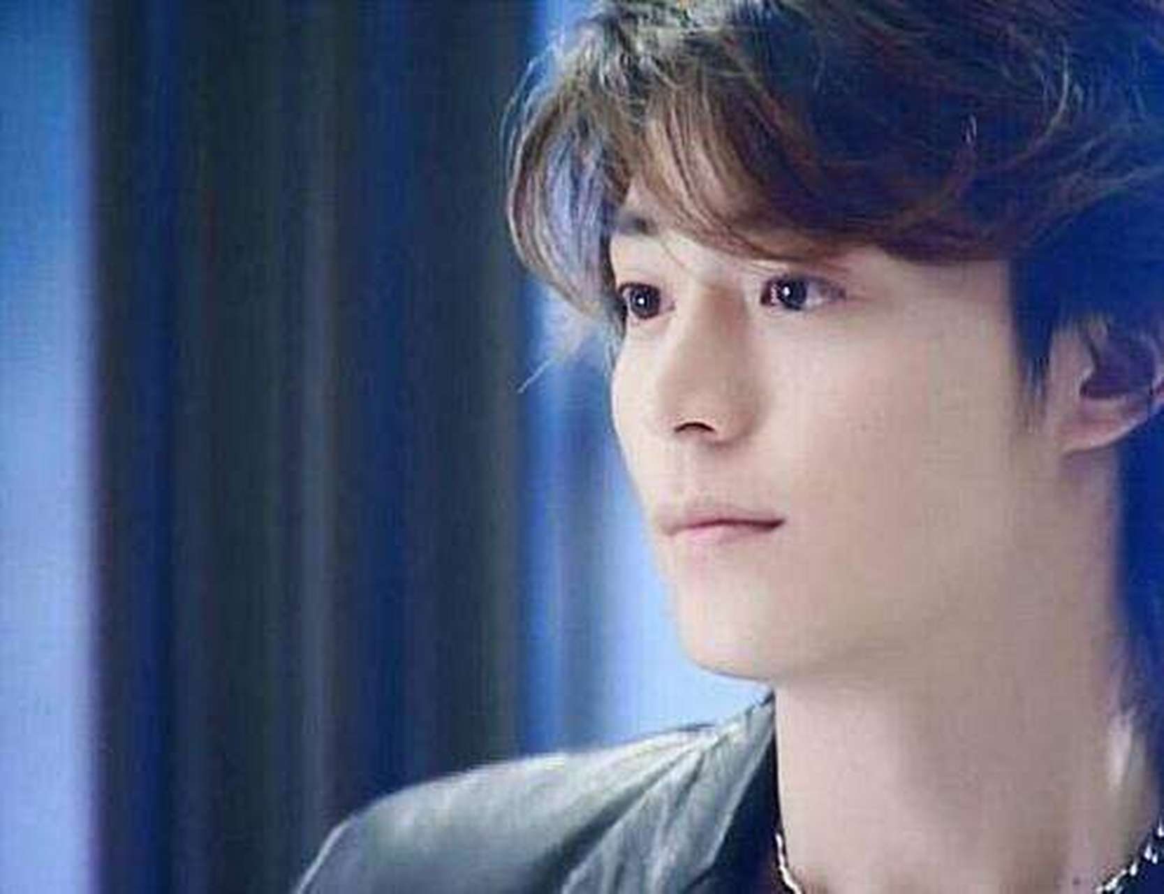 霍建华的钟小刚又是惊艳了多少人的青春呢