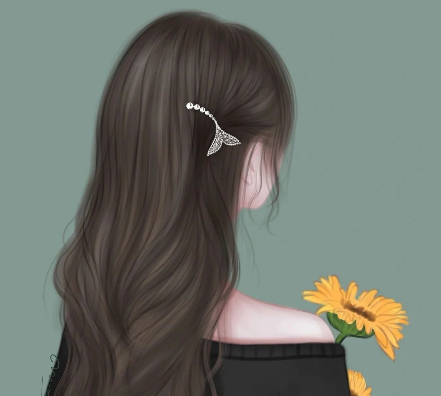 女生唯美图片头像合集～ 每一张都很美呢 需要的自取哦