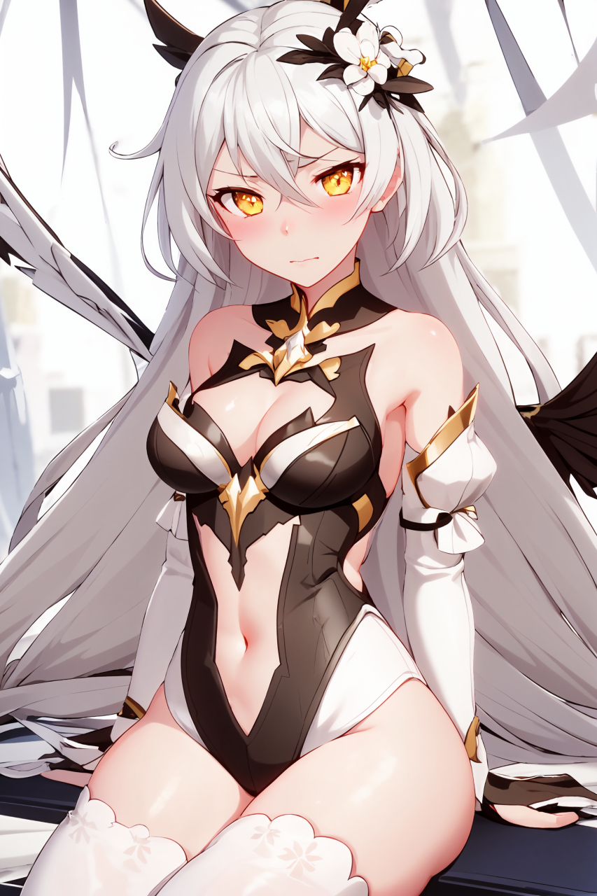 我泉之精灵一定会重振崩三之光