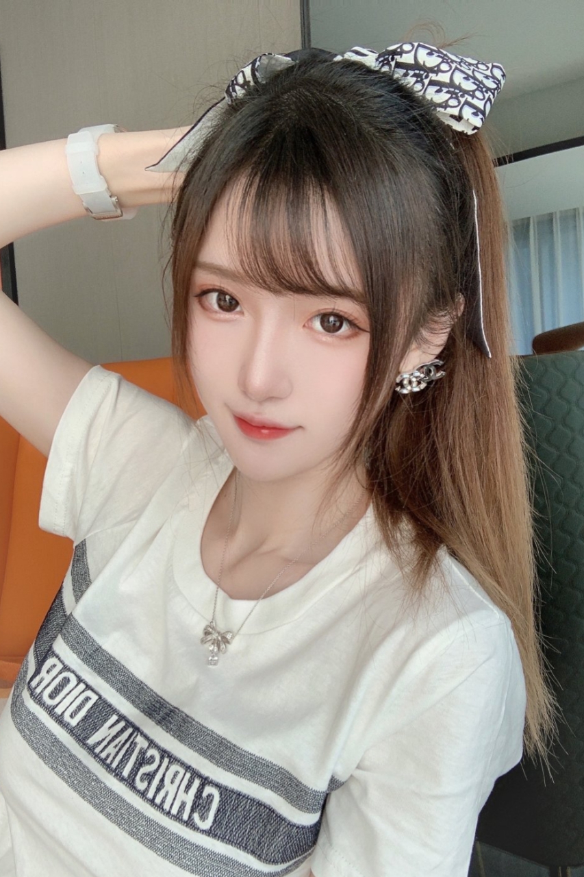 网红美女～腐团儿