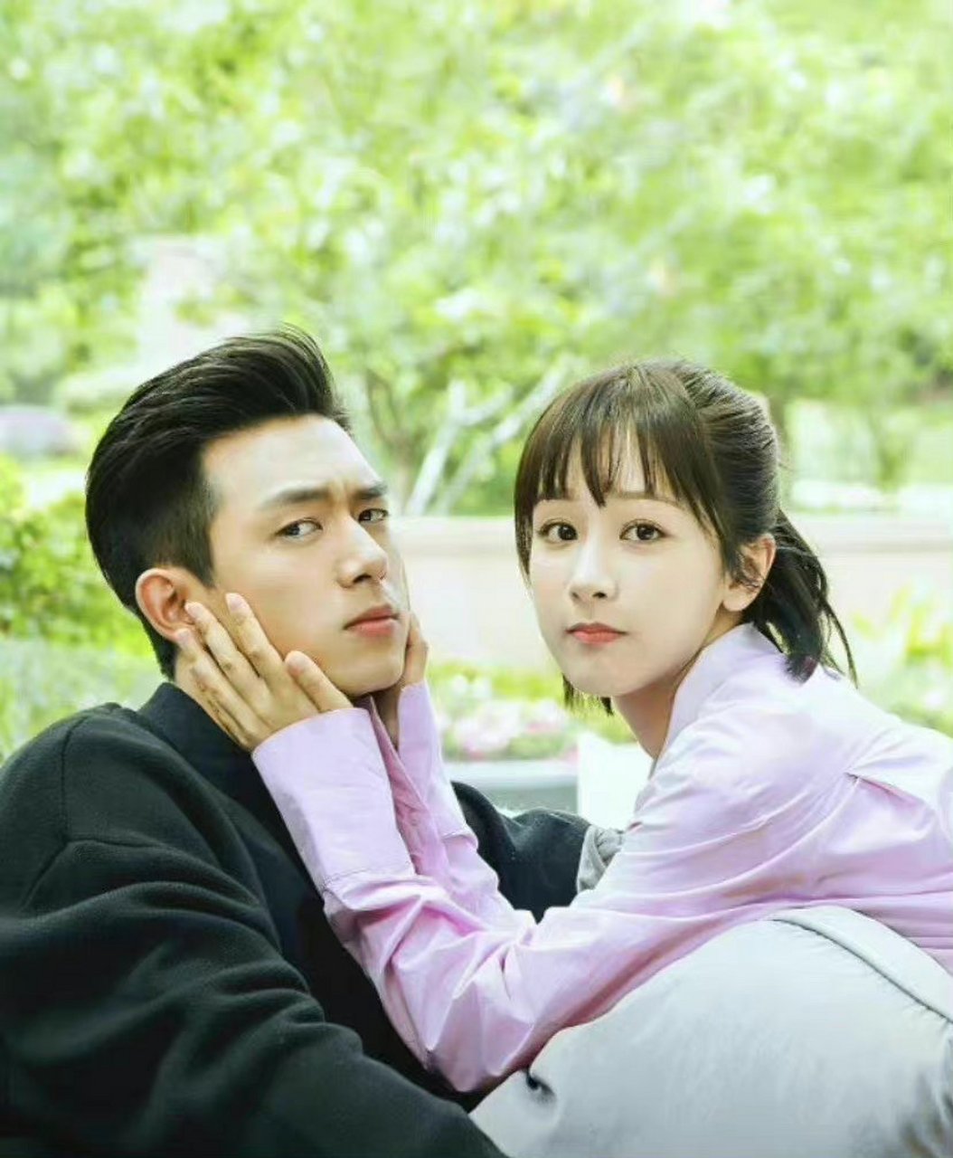 杨紫连续四年给李现凌晨卡点庆生,今年不庆了?