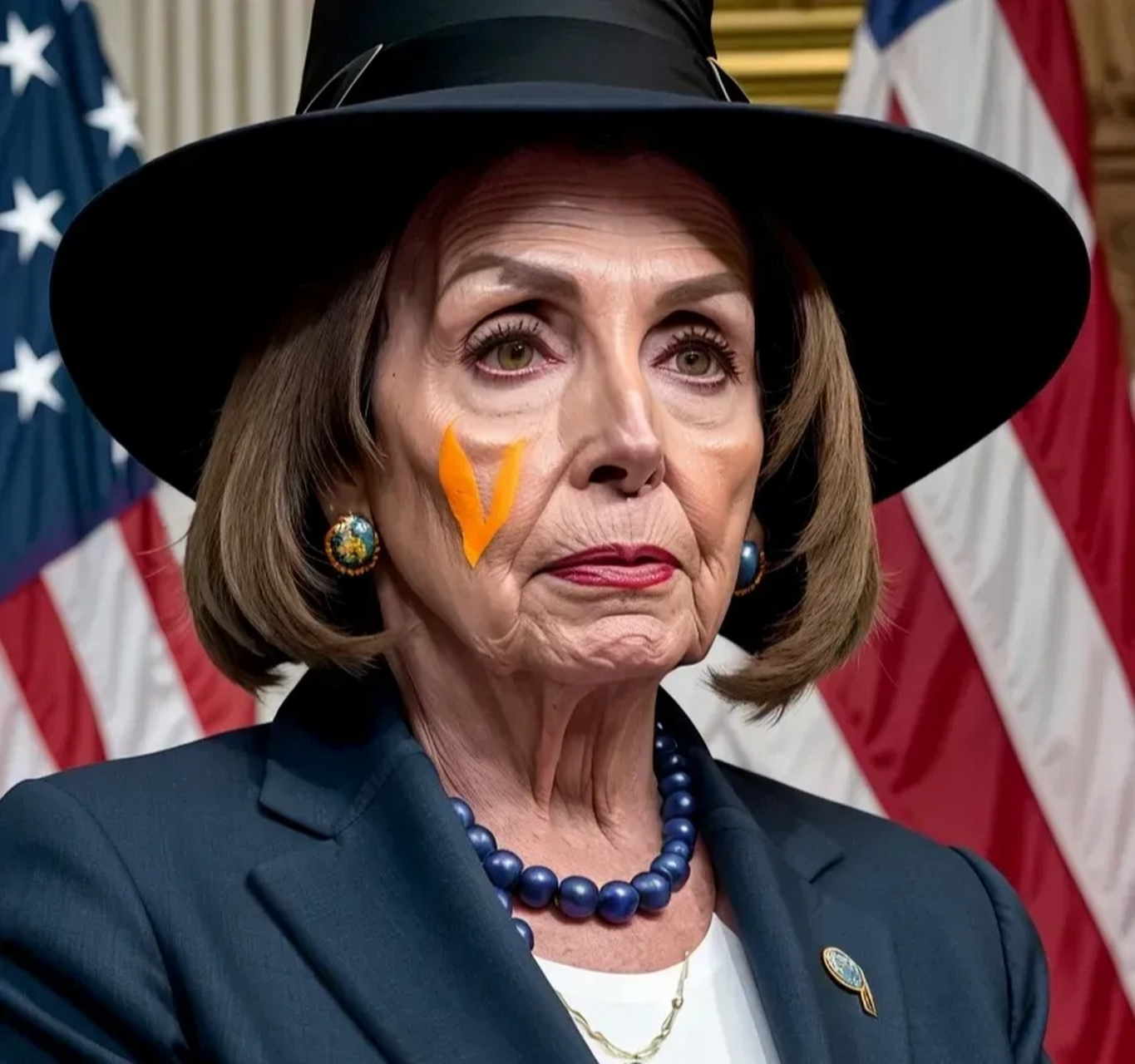 强烈建议没收洛佩希在中国资产 佩洛西及其家族在中国有多项资产,其中