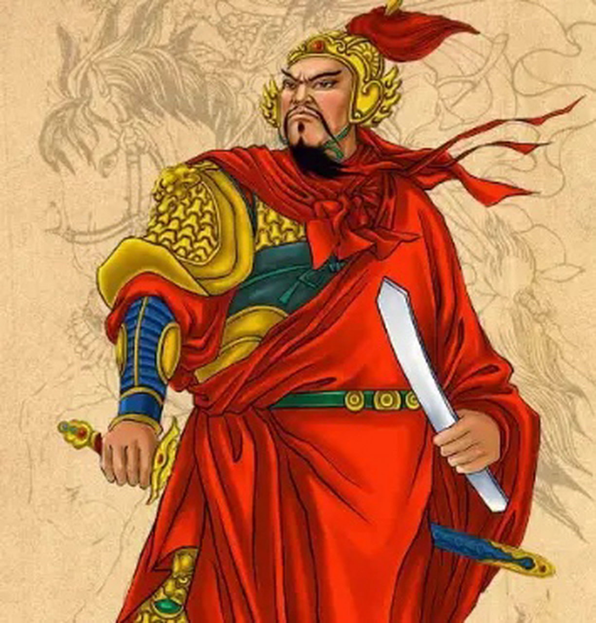 死后无人收尸,一个叫隗顺的狱卒冒着生命危险,把岳飞的尸体背了出来.