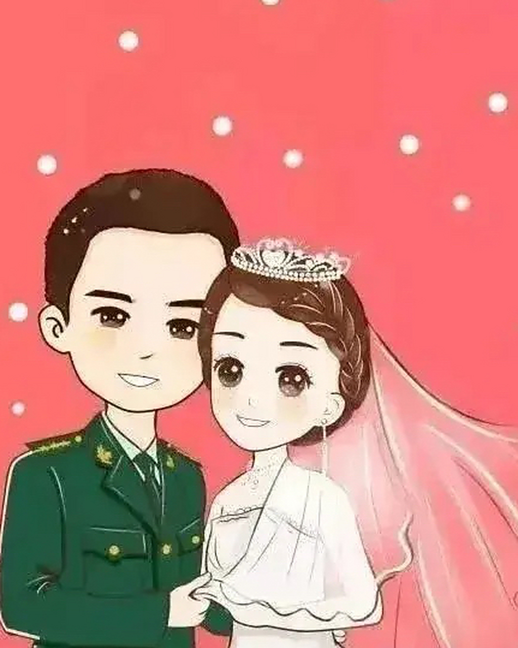 今天才知道军嫂有这么多福利啊,怪不得好多女生都找兵哥哥当对象!