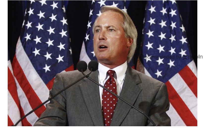 美最高法院驳德州诉讼,律师林伍德:川普该"宣布戒严"了