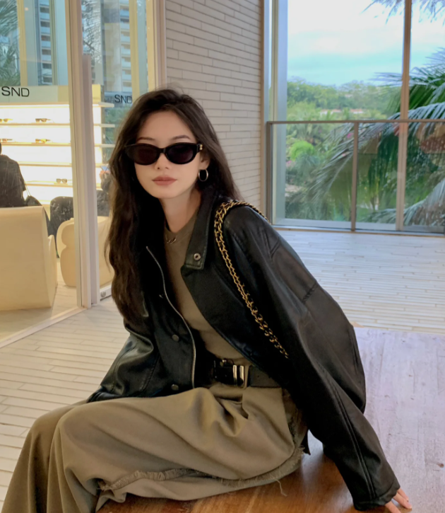 在季节交替时,温差大的情况下,26度穿什么衣服最合适呢?