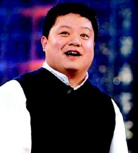 相声大师马季之子马东,44岁离职央视又创业,今成身价过亿ceo