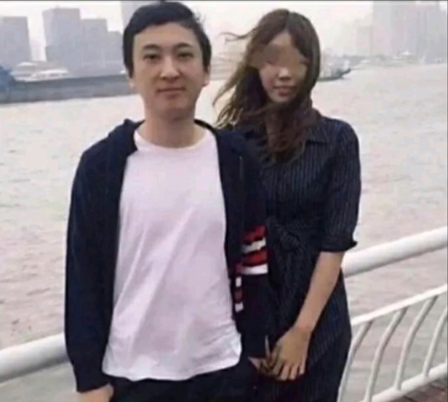 王思聪初恋女友图片