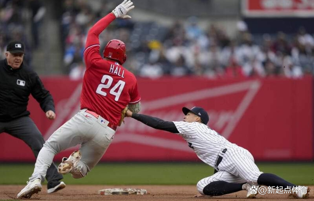 现场|MLB今日观察:洋基客场挑战费城人背后还有投打对决,后续发展值得关注 现场|MLB今日观察:洋基客场挑战费城人背后还有投打对决,后续发展值得关注