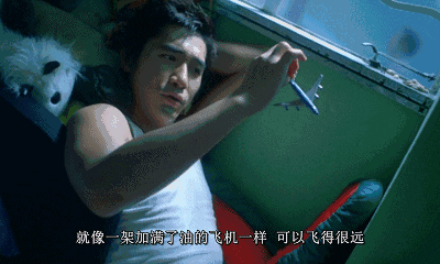 《重庆森林》:罐头能过期,肥皂能变胖,33岁的梁朝伟能拿影帝