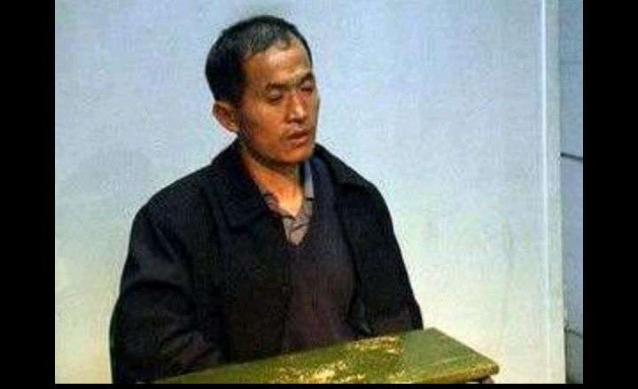 "遣送站"回归的流浪汉杨新海:开启了跨4省杀67人强奸23人的疯狂