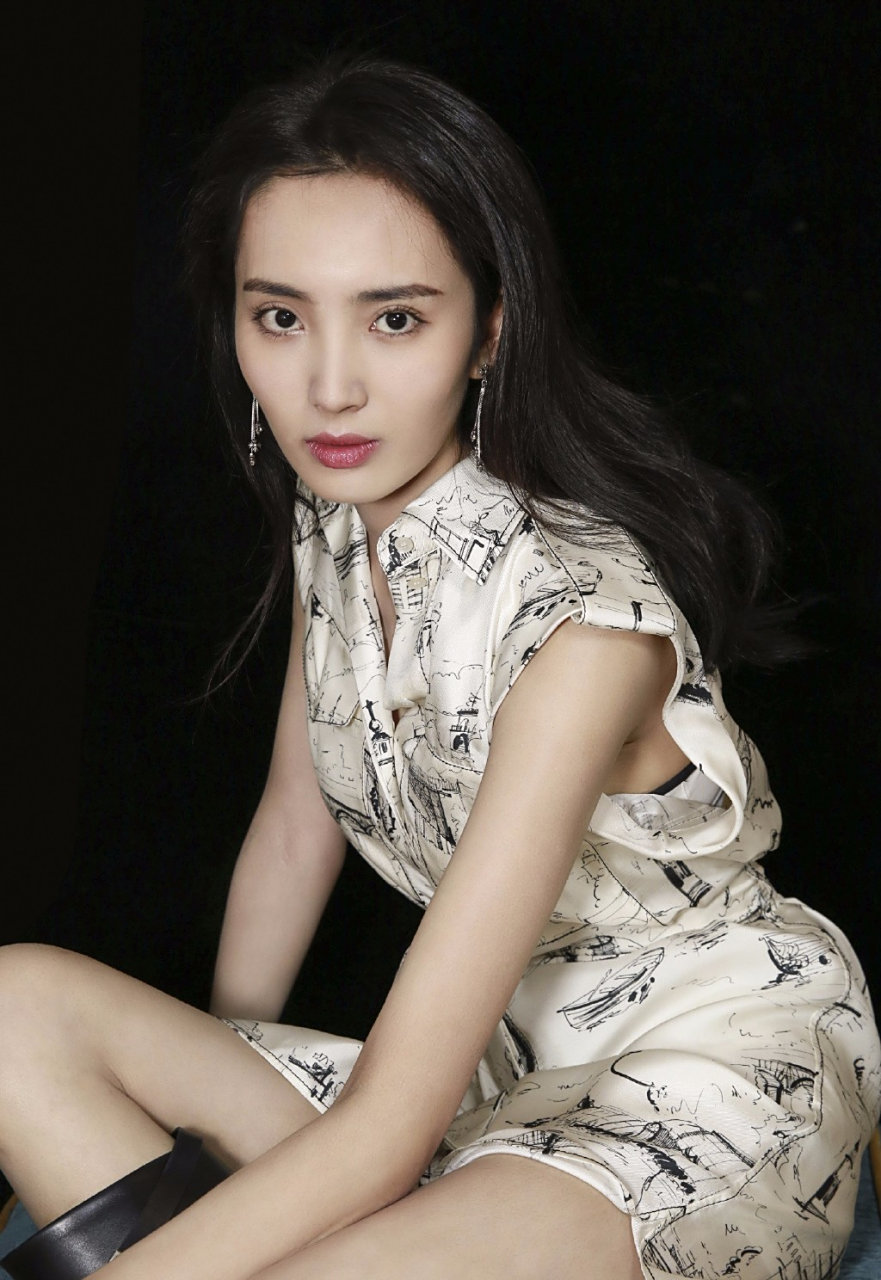 美图分享～王紫璇