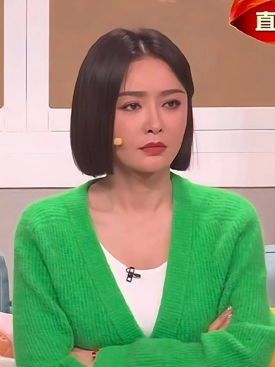 秦岚回应春晚小品哑嗓:阳康后一直没恢复!