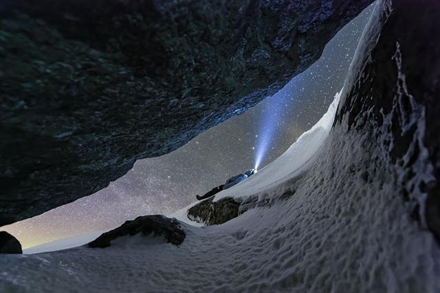 我本是世界上的一粒尘埃