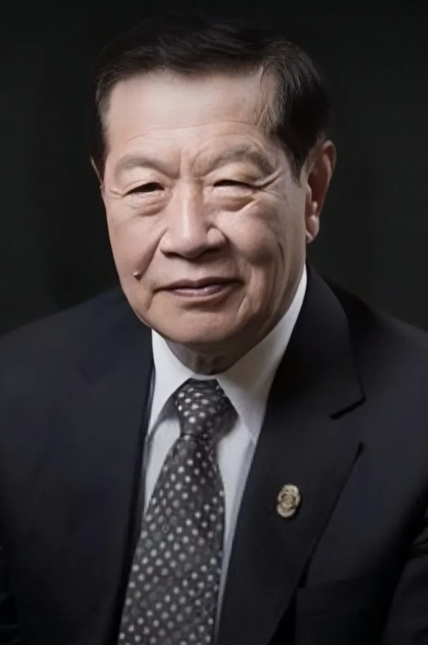 刑事鉴识专家李昌钰,被尊称"华人神探",他说:我这辈子破获最快的一件