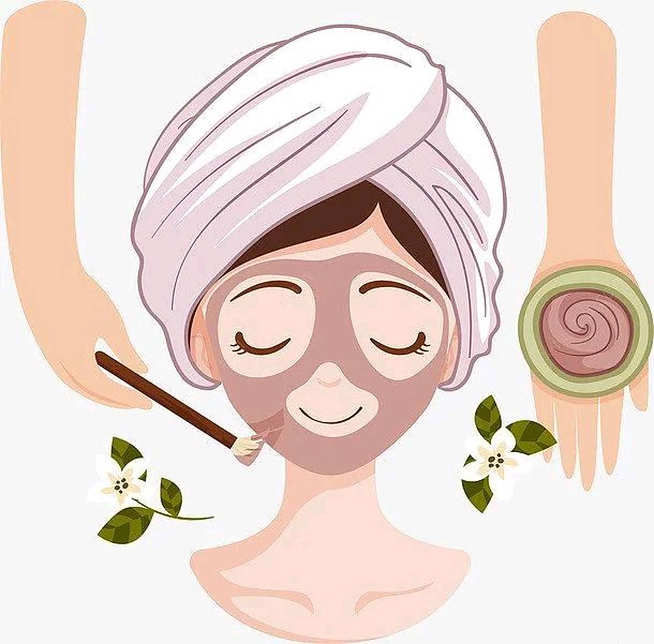 揭秘敷面膜的正确步骤,你真的了解吗?