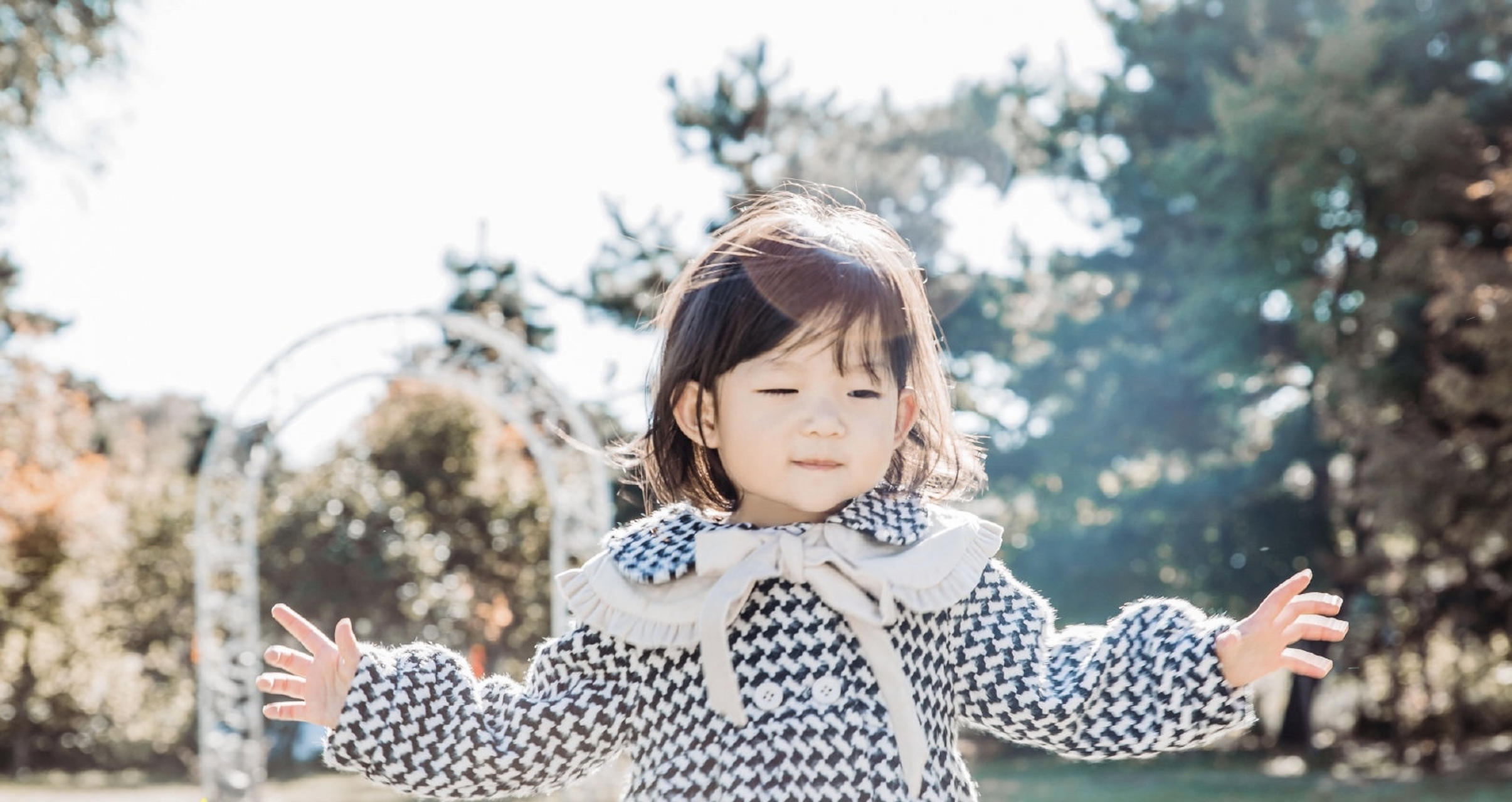 《我的小尾巴2》心儿依旧可爱 《我的小尾巴2》心儿怎么那么可爱啊,小