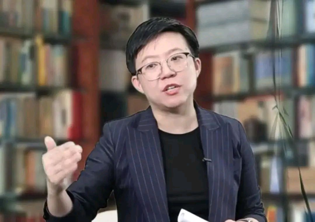 学习商业思维:张琦给到2023年想赚钱的人什么建议呢?