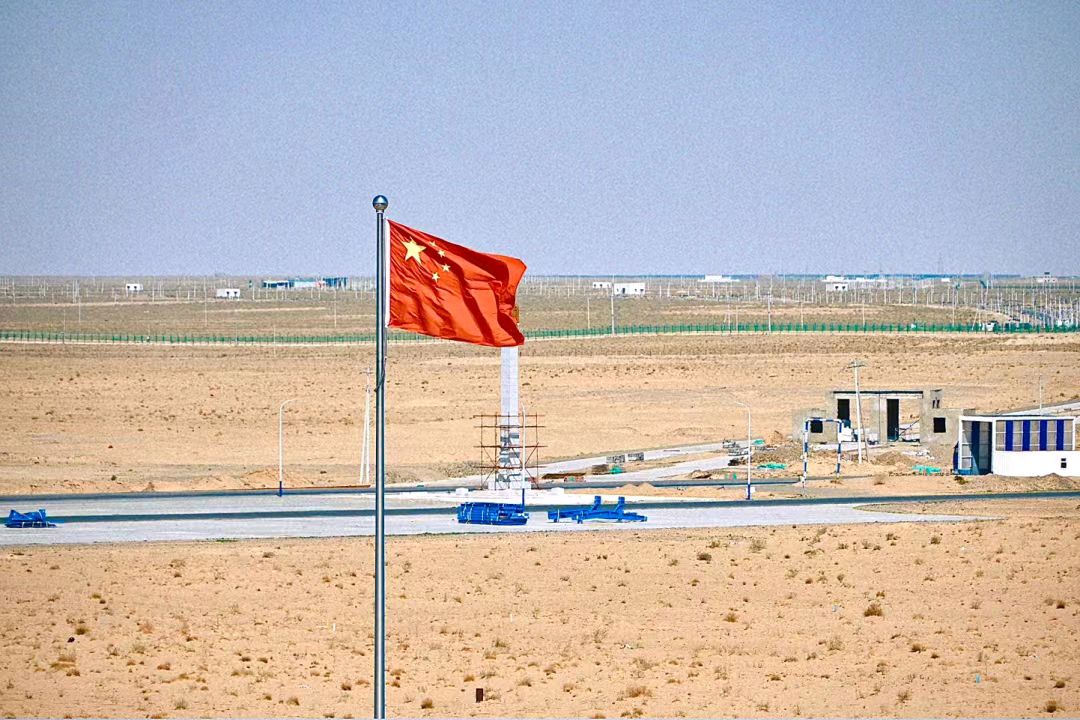 二连浩特旅游攻略及景点,让你探索神秘的边境城市!