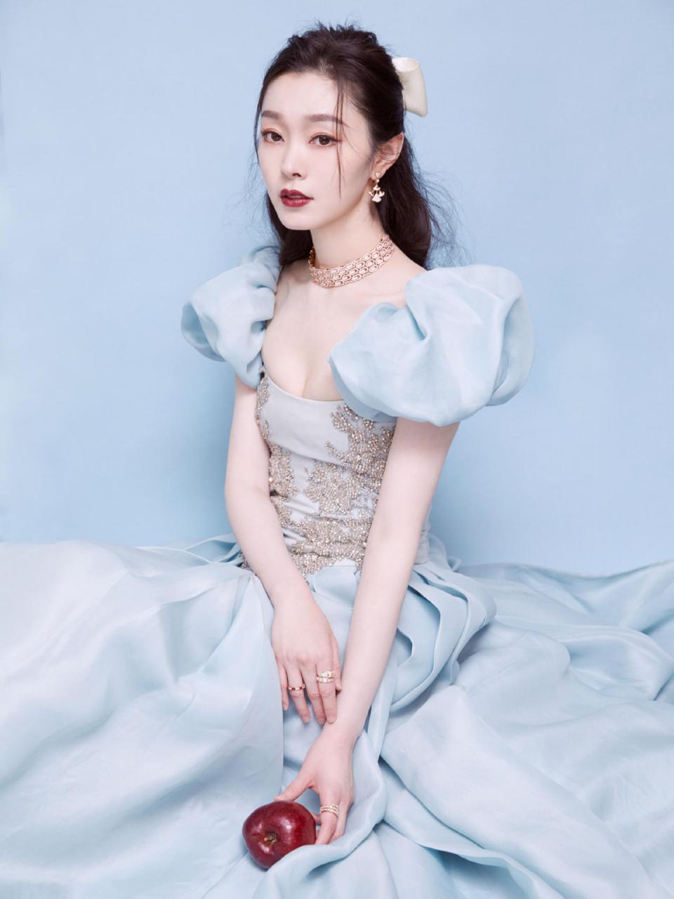 虞书欣# #唐嫣# #宋轶