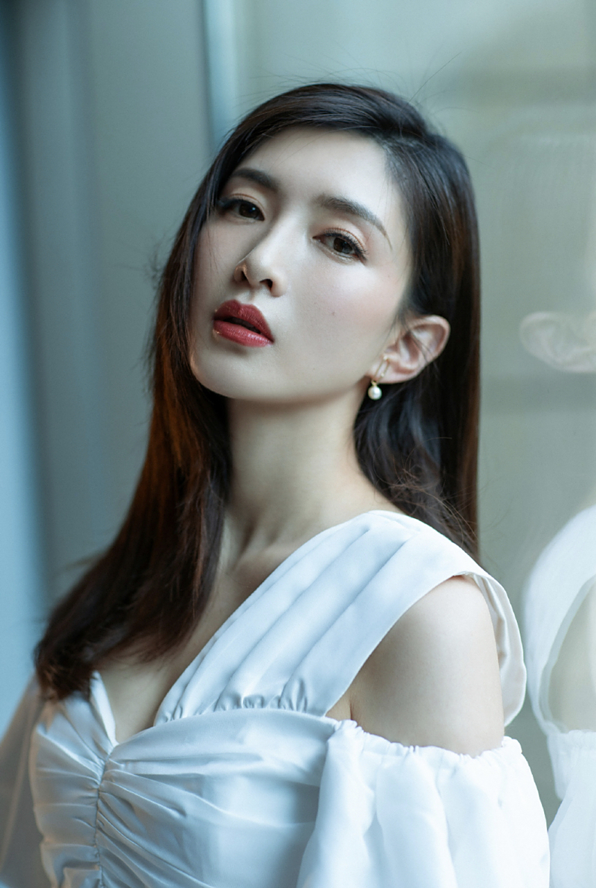 胡歌老婆一天仨瓜!