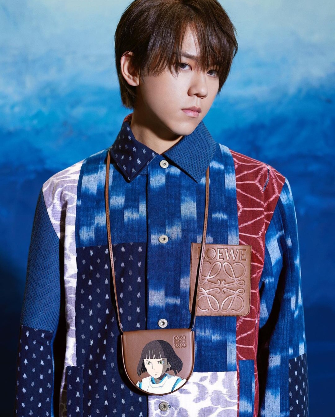 香港天团mirror再次冲出国际?姜涛入选亚洲13星,位次还超周杰伦