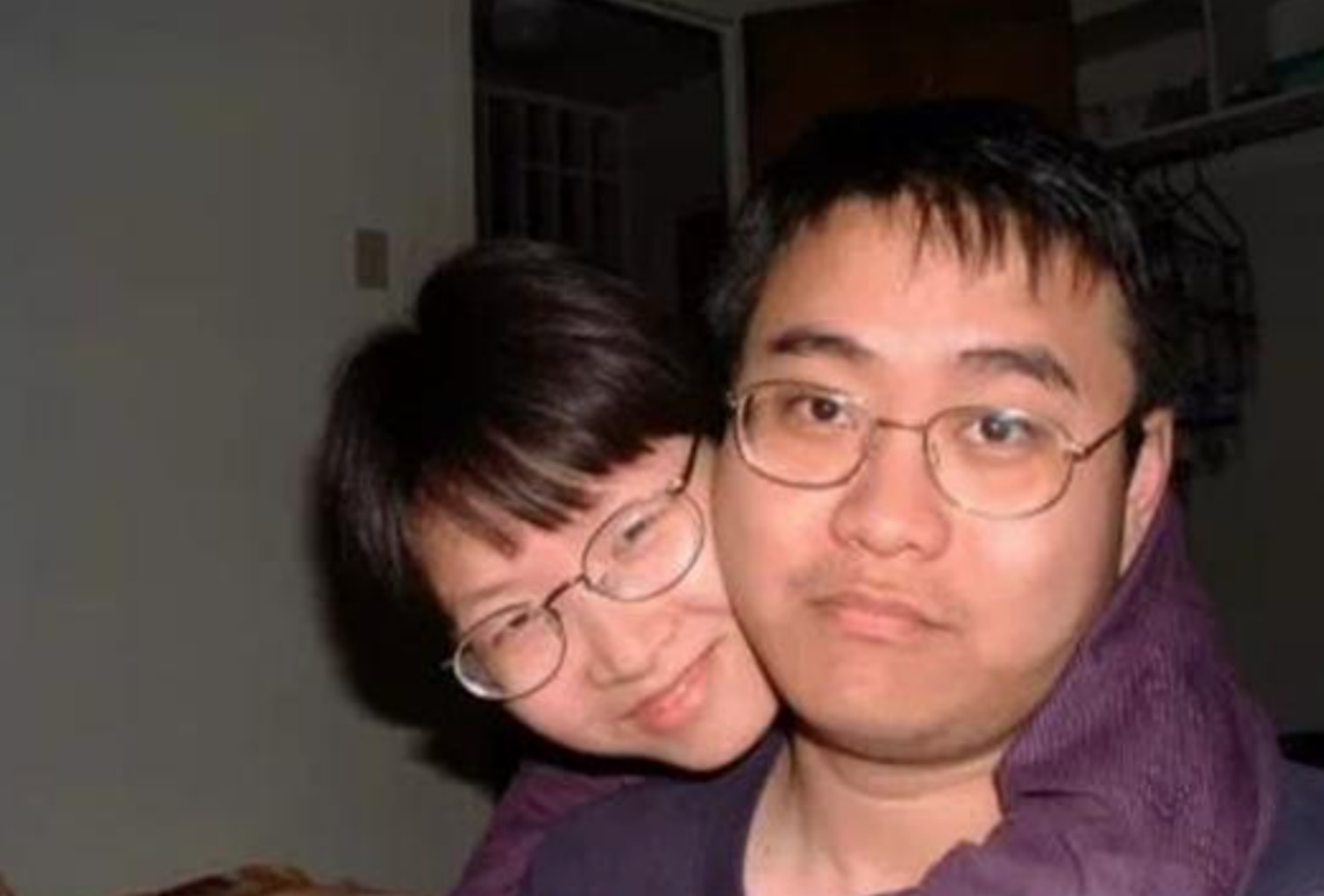 清华女高材生陈丹蕾:爱到极致竟枪杀丈夫,与尸体共住一周后分尸